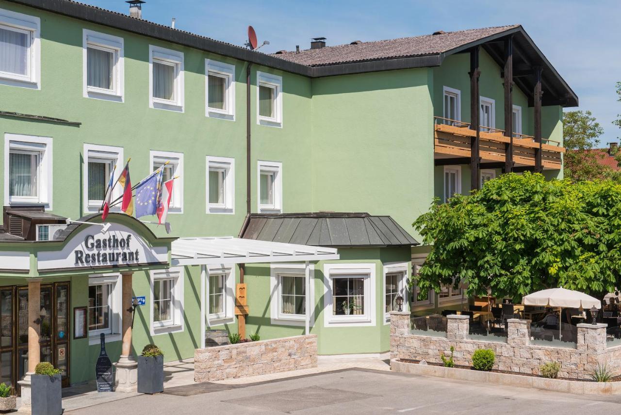 Hotel & Gasthof Richard Held Регенсбург Экстерьер фото